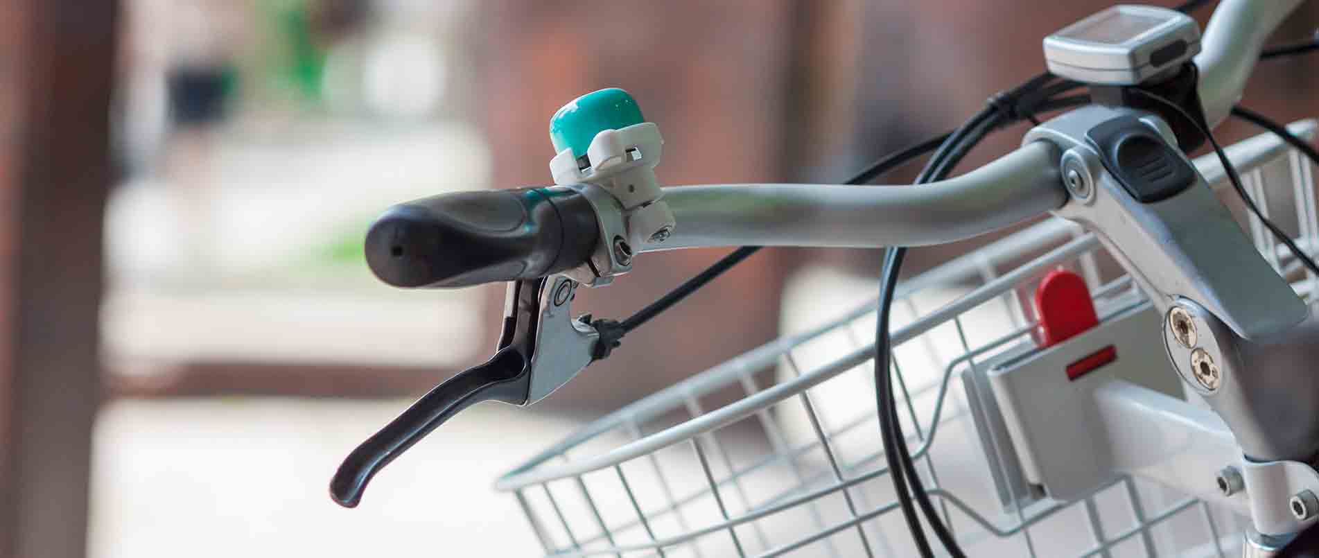 风靡海外的E-bike新赛道，hjc黄金城官网可以做些什么？