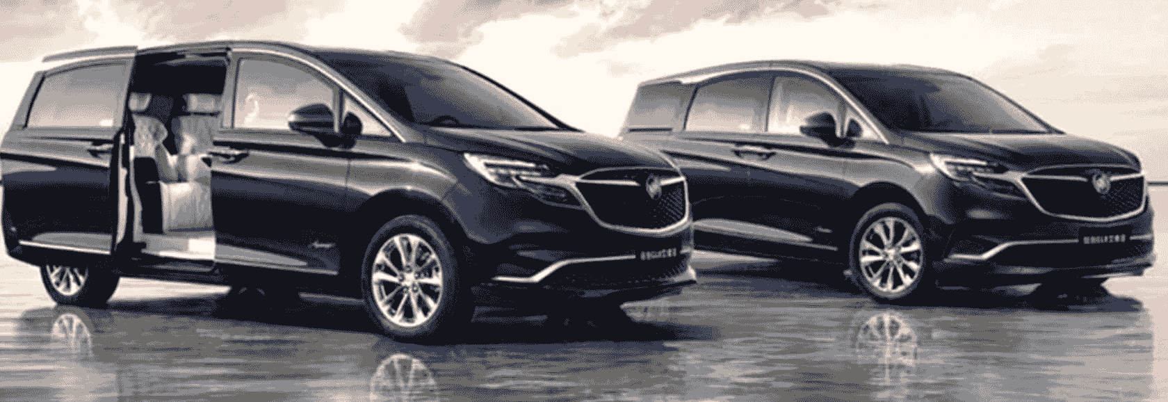 C-V2X落地又一弹，移远模组支持别克GL8 Avenir艾维亚C-V2X车型商用