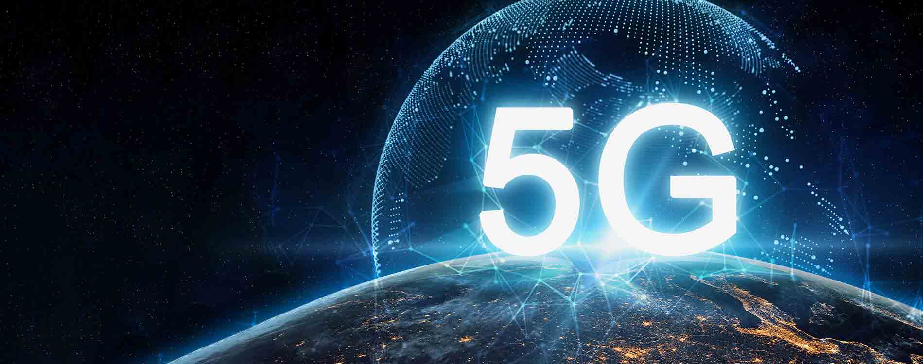 5G发牌五周年丨hjc黄金城官网：全面发力，加快推进5Ghjc黄金城官网社会发展