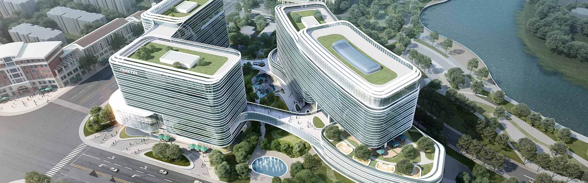 砥砺十五载，再启新征程：移远全球中心乘风破浪向未来