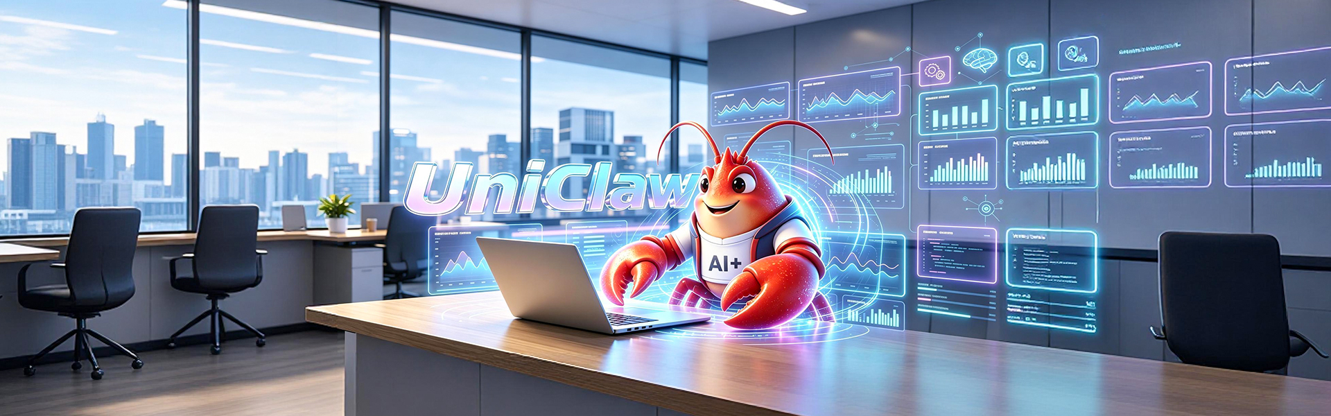 从万物智联到万物智行！hjc黄金城官网发布UniClaw，开启Agentic IoT新范式